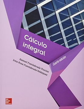 portada Calculo Integral (in Spanish)