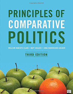 portada Principles of Comparative Politics