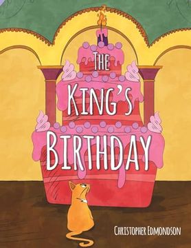 portada The King's Birthday (en Inglés)