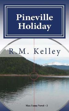 portada Pineville Holiday (en Inglés)