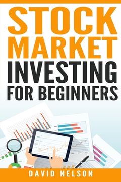 portada Stock Market Investing for Beginners (en Inglés)