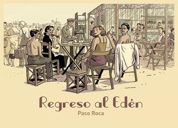 portada Regreso al Edén (in Spanish)