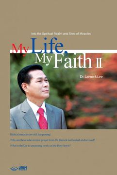 portada My Life, my Faith ii: 2