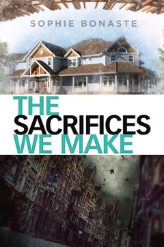 portada The Sacrifices We Make (en Inglés)