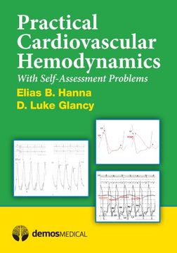 portada Practical Cardiovascular Hemodynamics: With Self-Assessment Problems (en Inglés)