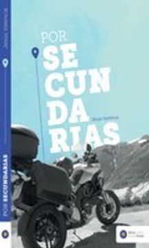 portada Por secundarias (in Spanish)