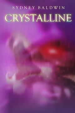 portada Crystalline (en Inglés)