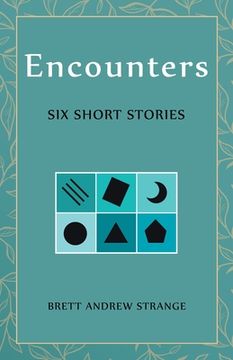 portada Encounters: Six Short Stories (en Inglés)