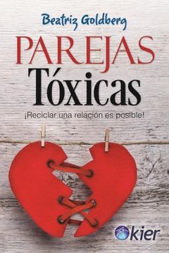 portada Parejas Toxicas (in Spanish)