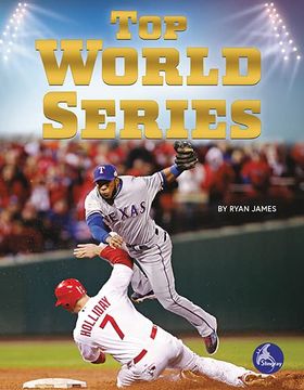 portada Top World Series (in English)