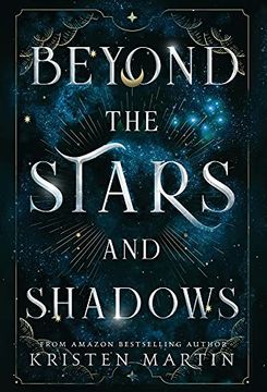 portada Beyond the Stars and Shadows (en Inglés)