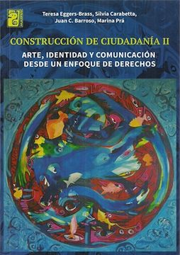 portada Construccion De Ciudadania Ii