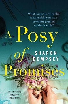 portada A Posy of Promises (in English)