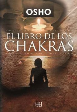 portada El Libro de los Chakras