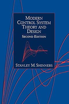 portada Control System Design 2e (in English)
