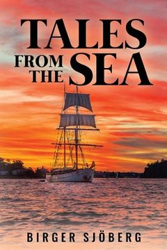 portada Tales from the Sea