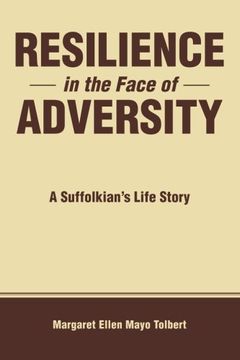 portada Resilience in the Face of Adversity: A Suffolkian's Life Story
