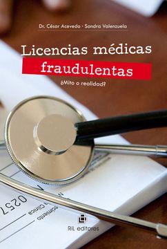 portada licencias médicas fraudulentas. ¿mito o realidad