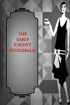 portada Early f. Scott Fitzgerald 