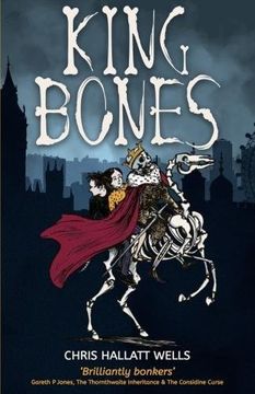 portada King Bones