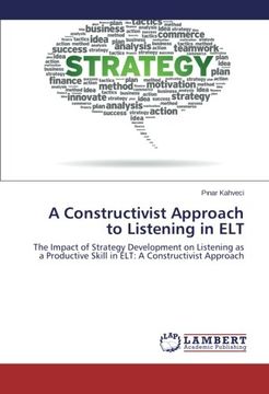 portada A Constructivist Approach to Listening in ELT