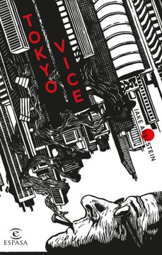portada Tokyo Vice (in Spanish)