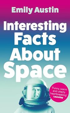 portada Interesting Facts About Space (en Inglés)