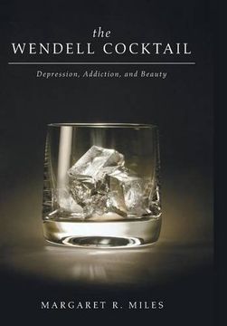 portada The Wendell Cocktail (en Inglés)