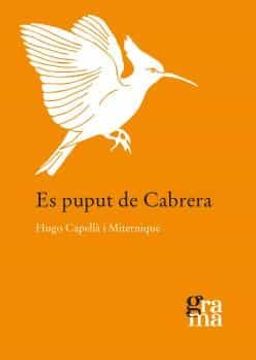 portada Es Puput de Cabrera (in Italian)