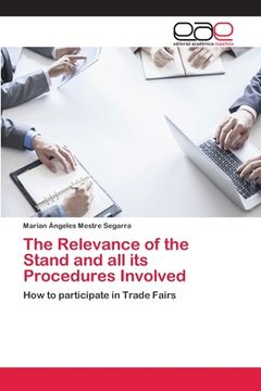 portada The Relevance of the Stand and all its Procedures Involved (en Inglés)