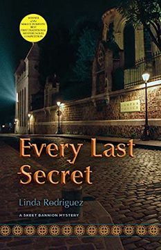 portada Every Last Secret (en Inglés)
