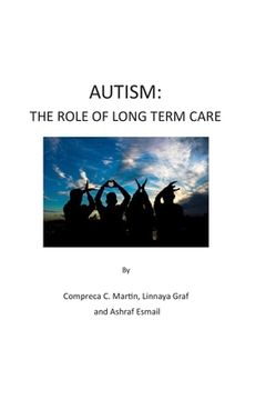 portada Autism: The Role of Long Term Care (en Inglés)
