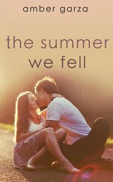 portada The Summer We Fell (in English)
