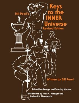 portada Keys to the Inner Universe (en Inglés)