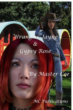 portada Wrangler Jayne & Gypsy Rose (in English)