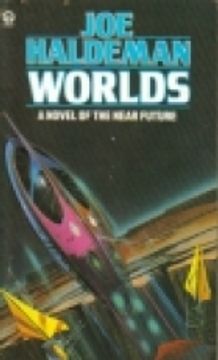portada Mundos (Coleccion Ciencia Ficcion) Trilogia De Los Mundos Tomo I