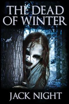 portada The Dead Of Winter