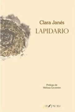 portada Lapidario (in Spanish)