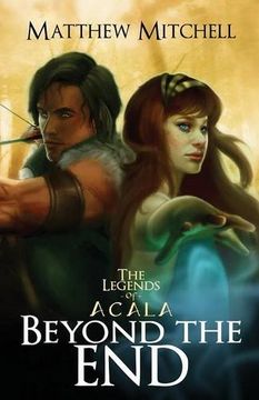 portada Beyond the End