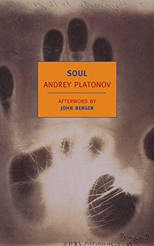 portada Soul (New York Review Books Classics) (in English)
