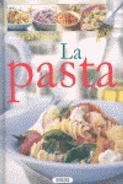 portada Gran Libro De La Pasta (in Spanish)