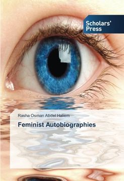 portada Feminist Autobiographies