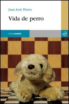 portada Vida de Perro (in Spanish)