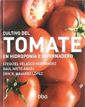 portada Cultivo del Tomate