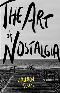 portada The Art of Nostalgia (en Inglés)