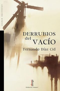 portada Derrubios del Vacio (in Spanish)