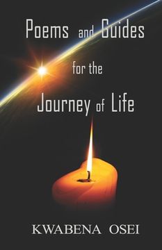 portada Poems and Guides for the Journey of Life (en Inglés)