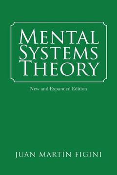 portada Mental Systems Theory: New and Expanded Edition
