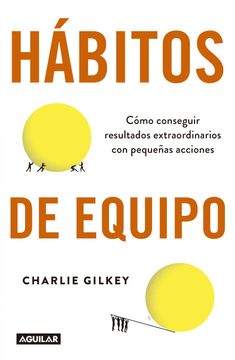 portada Hábitos de equipo (in Spanish)