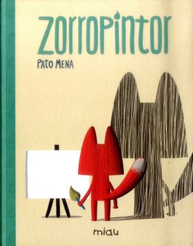 portada Zorropintor (in Spanish)